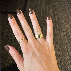 Oura Ring Horizon Size 6 Gen 3